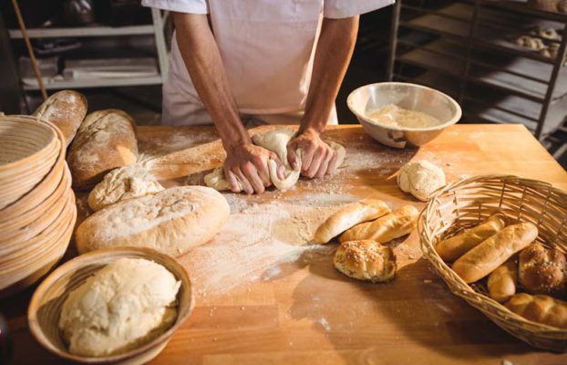 Bake in 2021: Digital Transformation in Bakery Industry