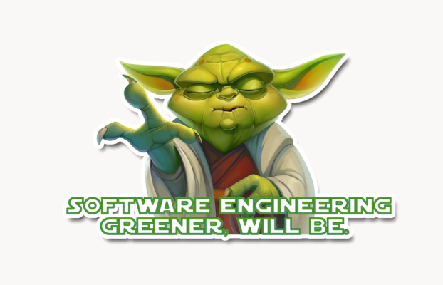 A step on the way to a GREENER SOFTWARE ENGINEERING