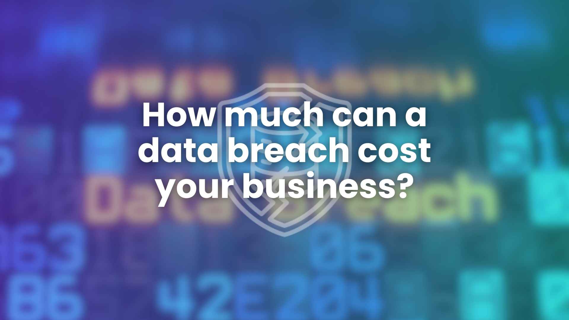 Dollars and Data: Decrypting the Impact of Breaches with FAIR