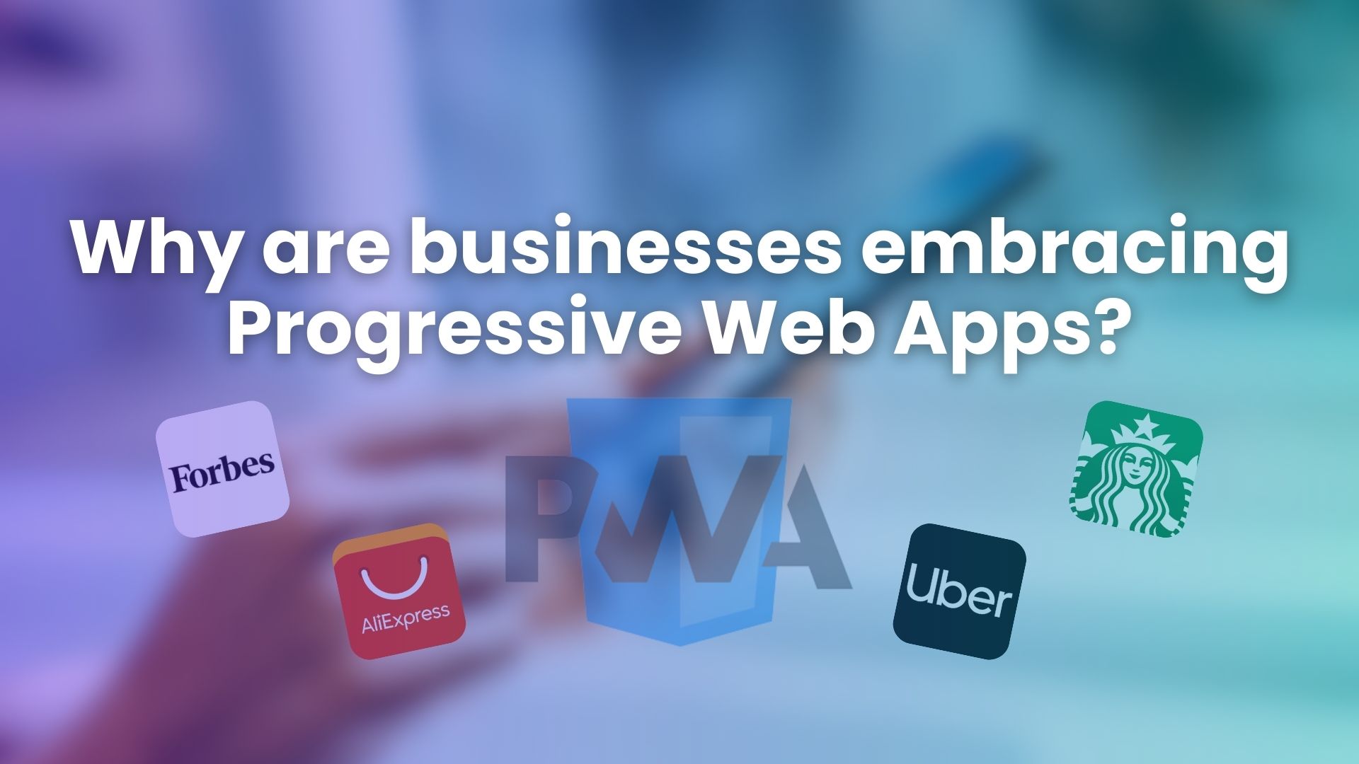 Game-Changer Alert: Get Ready to Rock Responsiveness with Progressive Web Apps!